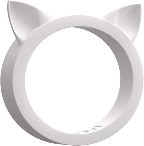 Cat Ear Stackables Soft Touch Premium Comfort 5 Pack- Size 8 in Saudi Arabia
