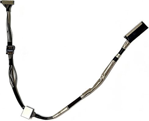 for DJI Mini 3/ Mini 3 Pro Gimbal Camera Signal Cable PTZ Transmission Cable for DJI Mavic Mini 3/ Mini 3 Pro Repair Replacement Spare Parts (Mini 3/ Mini 3 Pro Signal Cable) in Saudi Arabia