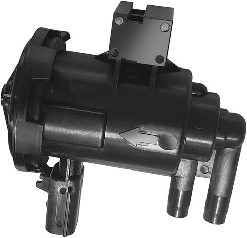 911213 VAPOR CANISTER PURGE VALVE FIT for Jeep 1997-2004 Wrangler ، 1997-2001 Cherokee ، 1996-2001 Grand Cherokee ، for Dodge 1999-2003 RAM 1500 2500 3500 Replac in Kuwait