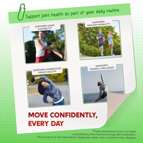 All-in-1 Boswellia, Turmeric, White Willow & Ginger Supplement – Supports Joint Comfort, Flexibility & Digestive Wellness – Made in The USA – 150 Capsules in Kuwait