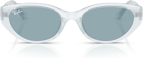 Ray-Ban Rb4457d Square Sunglasses in Kuwait