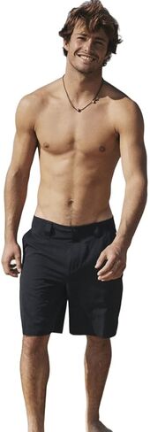 Quiksilver Men's Union Amphibian 20 Hybrid Shorts in Saudi Arabia