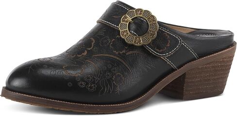 L'Artiste by Spring Step Women's Zoozi Mule in Kuwait