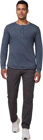 DU/ER Men's Live Free Relaxed Adventure Pant in Kuwait