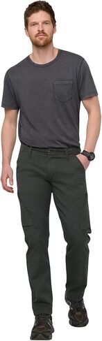 DU/ER MEN LIVE FREE ADVENTURE PANT in Kuwait