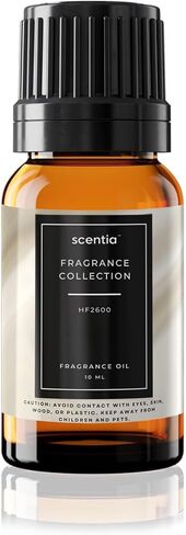 W Magic Diffuser Oil - مستوحى من W Hotel Hotel - Blend Premium Hotel Hotel Blend HF 2400 for Vultrasonic & Waterless ، صياغة - 10 مل ، 0.34 زجاجة قطارة فلوريدا in Kuwait