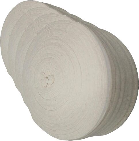 Rehabilitation Advantage Cotton Stockinette, 4 Inch x 25 Yards in Kuwait