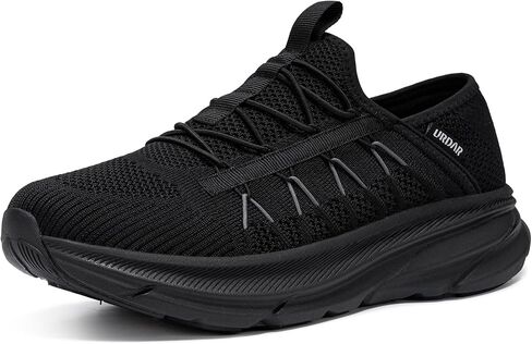 Running Shoes for Men Lightweight Casual Walking Shoes Comfortable Breathable Tennis Sneaker Cushioning Trainers in Saudi Arabia