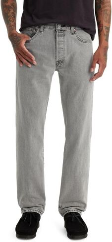 Levi's® 501® Original Black 33 32 in Saudi Arabia
