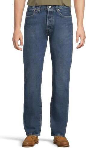 Levi's® 501® Original Black 33 32 in Saudi Arabia