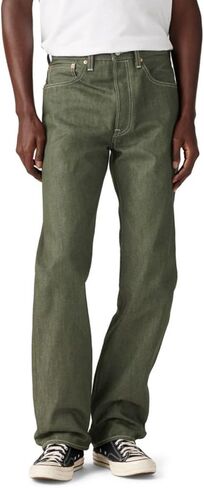 Levi's® 501® Original Black 33 32 in Saudi Arabia