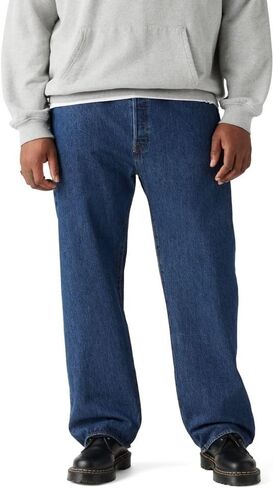 Levi's® 501® Original Black 33 32 in Saudi Arabia