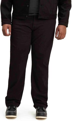 Levi's® 501® Original Black 33 32 in Saudi Arabia