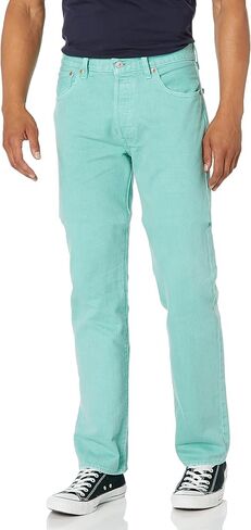 Levi's® 501® Original Black 33 32 in Saudi Arabia