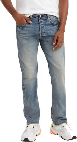 Levi's® 501® Original Black 33 32 in Saudi Arabia