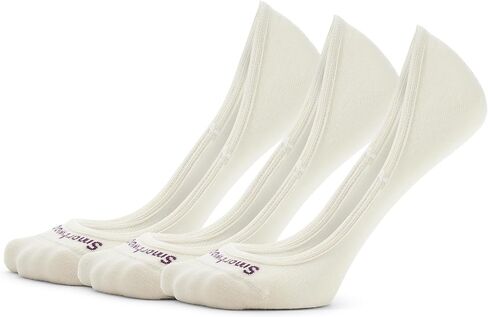 Smartwool Everyday Zero Cushion Merino Wool Low Cut No Show Socks for Men and Women in Saudi Arabia