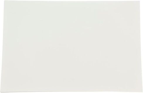 ورق رسم ساكس سلفيت، 70 رطل، 9 × 12 بوصة، أبيض إضافي، عبوة من 500 قطعة - 206309 in Kuwait