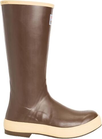 Xtratuf Women's 15 Inch Salmon Sisters Legacy Boot, Octopus Print, Size 11 in Saudi Arabia