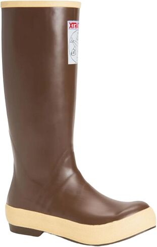 Xtratuf Women's 15 بوصة Salmon Sisters Boot Legacy Boot ، Octopus Print ، Size 11 in Saudi Arabia