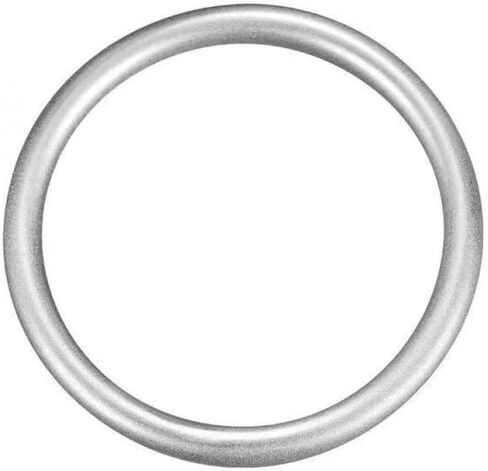 925 Silver Matte Solid Bracelet Women's Plain Loop Bracelet Bead Cuff Frosted Silver Bracelet Jewelry Women（64） in Kuwait