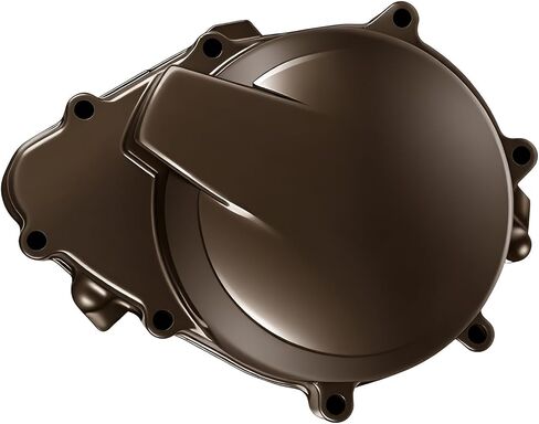 Motorcycle Side Engine Stator Cover Crankcase Fits for Kawasaki Ninja ZX6R ZX636 2005 2006 in Kuwait