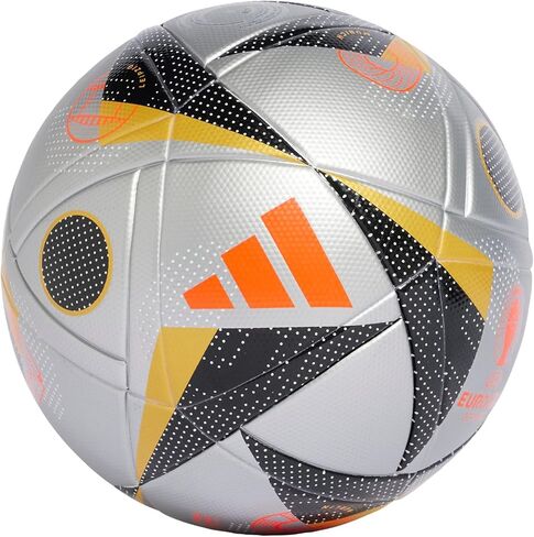 أديداس كرة القدم EURO24 LGE F Fussballliebe in Saudi Arabia
