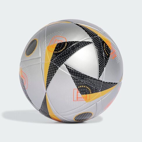 أديداس كرة القدم EURO24 LGE F Fussballliebe in Saudi Arabia