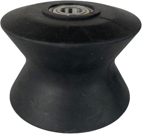 عجلة TreadLife Fitness Elliptical 238880 - بديلة للعديد من NordicTrack وProForm وGold's Gym وRebook وEpic وFreeMotion والمزيد (النماذج الدقيقة مدرجة) in Kuwait