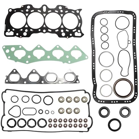 HGS1170 Head Gasket Set Compatible with Dodge Dart 2013-2016 1.4L 2.0L 2.4L L4 DOHC 16V OE#HGS1170 68188889AE 68188889AF in Saudi Arabia