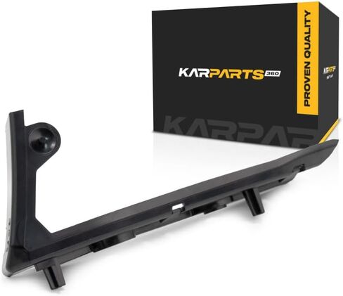 For Chevy Tahoe/Suburban 1500 Front Bumper Bracket 2007-2014 Driver Side | Plastic GM1032111 | 15923612 in Kuwait