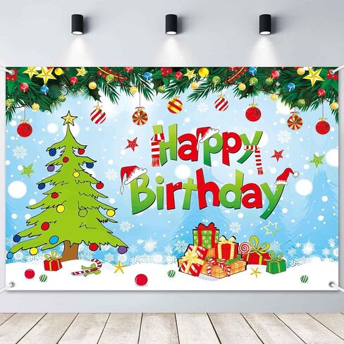 عيد الميلاد عيد ميلاد خلفية عيد ميلاد سعيد عيد الميلاد خلفية راية الأحمر والأخضر عيد الميلاد حفلة عيد ميلاد زينة للأطفال عيد الميلاد موضوع التصوير خلفية 5x3ft in Kuwait