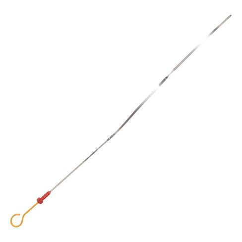HiSport BR3Z-6750-A Engine Oil Dipstick Oil Transmission Dipstick Compatible with Ford F-150 2011 2012 2013 2014,Mustang 2011 2012 2013 2014;Lincoln Mark Lt 2011 2012 2013 2014 Replaces 918606 in Saudi Arabia
