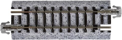 Kato USA Inc. N 62mm 2-7/16 Straight 4 KAT20040 N Track in Kuwait