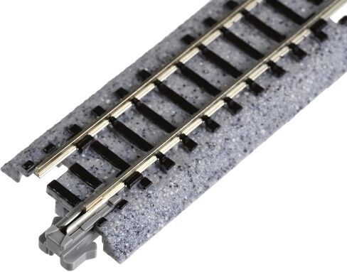 Kato USA Inc. N 62mm 2-7/16 Straight 4 KAT20040 N Track in Kuwait