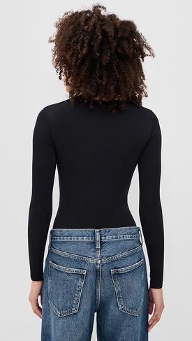 commando Women's Prima Ballet Deep V Bodysuit in Saudi Arabia