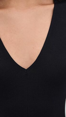 commando Women's Prima Ballet Deep V Bodysuit in Saudi Arabia