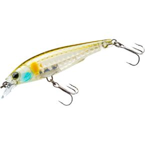 Yo-Zuri R1437-GSAY: 3Dr-X Jerkbait (Sp) 80Mm 3-1/8", Ghost Ayu in Kuwait
