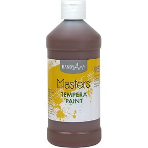 Handy Art Little Masters Tempera Paint, Pink, 16 oz. in Kuwait