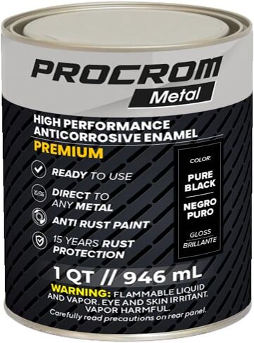 Premium (Gloss Pure White, Quart) in Kuwait