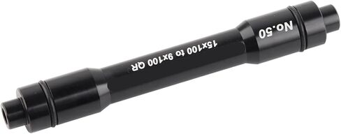 Thru Axle Adapter Universal,for MTB Bike,for 100mm Front Wheel in Kuwait