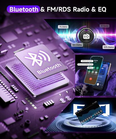 Android 13 Car Stereo Radio for Ford F150 SVT Raptor 2009 2010 2011 2012 with GPS Navigation, Rimoody 9 Inch Touch Screen Bluetooth FM WiFi Mirror Link + Backup Camera in Saudi Arabia