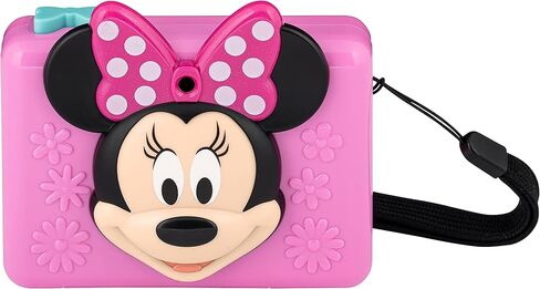ekids Pokemon Kids Camera with SD Card, Digital Camera for Kids with Video Camera, Built-in Digital Stickers for Fans of Pokemon Gifts for Kids in Saudi Arabia