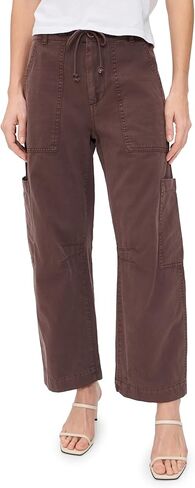 Pistola Denim Women's Sabrina Trousers in Saudi Arabia