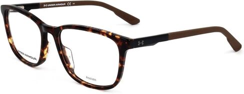 تحت Armor Men UA 5011/G Square Prescription Eyewear Frames in Saudi Arabia
