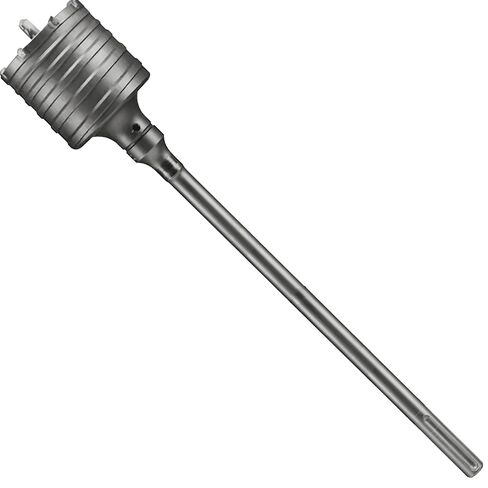 4 1/2 in (115mm) SDS MAX Carbide Tipped Rotary Hammer Core Bit | MESA DIAMOND® in Kuwait