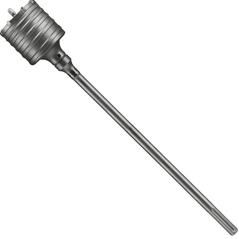 4 1/2 in (115mm) SDS MAX Carbide Tipped Rotary Hammer Core Bit | MESA DIAMOND® in Kuwait