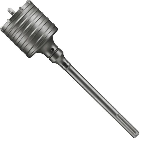 4 1/2 in (115mm) SDS MAX Carbide Tipped Rotary Hammer Core Bit | MESA DIAMOND® in Kuwait