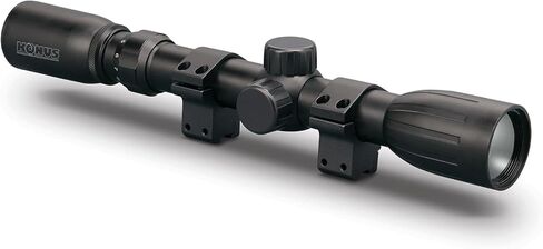 Konus 7350 4x32mm Konus Fire Riflescope in Kuwait