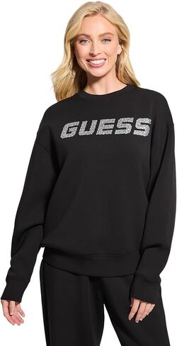 سويت شيرت سيسيليا للسيدات من GUESS in Saudi Arabia