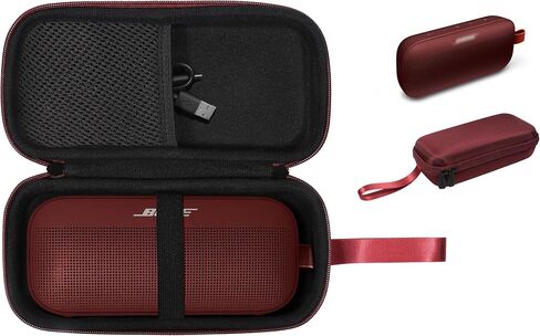 CaseSack Case for Bose SoundLink Flex Bluetooth Portable Speaker in Kuwait